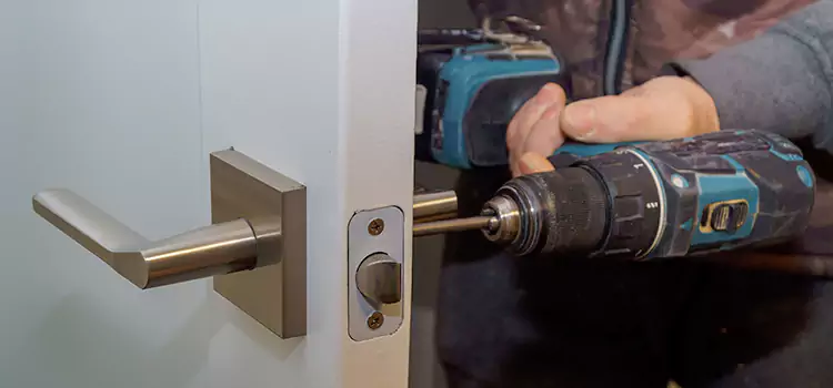Brand Lock Repair and Specialty Services Akron
