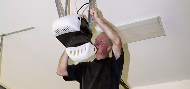 Garage Door Opener Service Akron