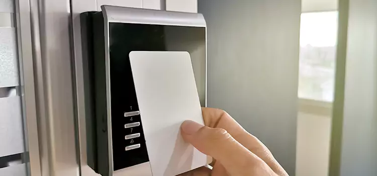 NMS Proximity Switch Door Systems Akron