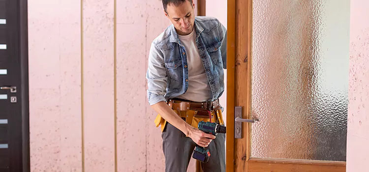 Door Glass Replacement Akron