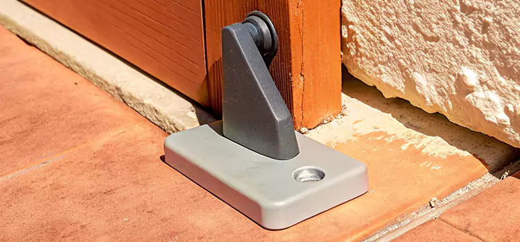 Aesthetic Door Stop Selection Akron