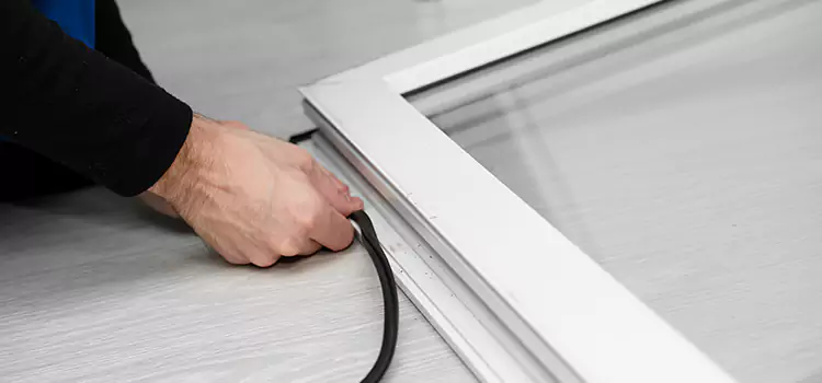 Commercial Door Weather Stripping Akron