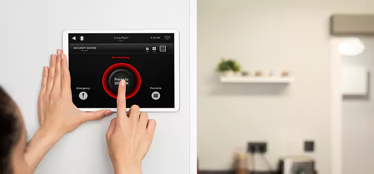 Blink Video Doorbell Installation Akron