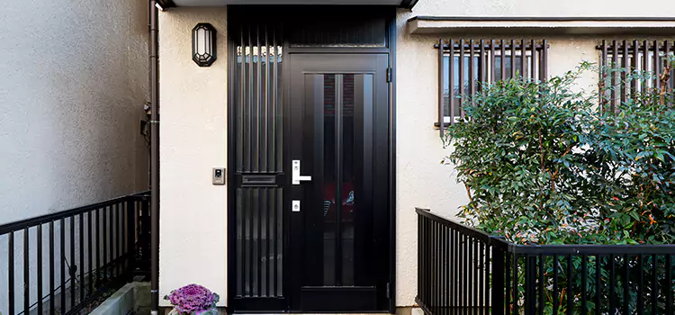 Popular Exterior Door Options in Akron, OH