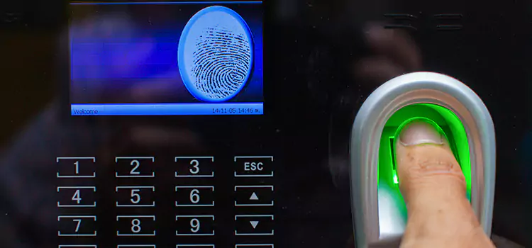 Your Trusted Partner for Secure Access in Akron, OH