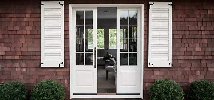 French Door Restoration Akron