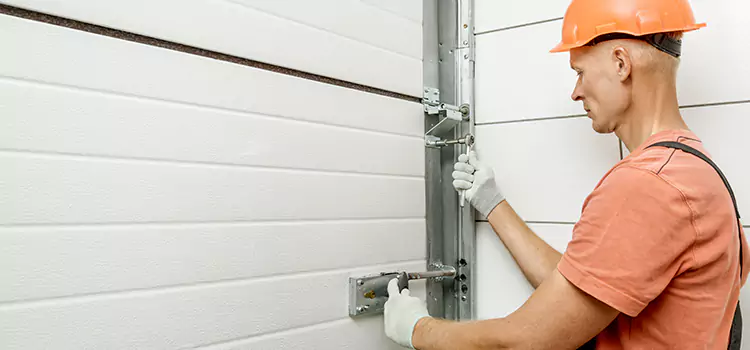 Why Choose Us for Garage Door Lock Services in Akron, OH?
