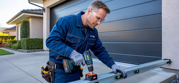 Why Choose Us for Garage Door Off Track Services in Akron, Ohio?