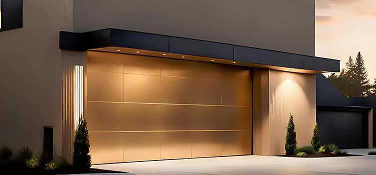 Garage Door Remote Programming Akron