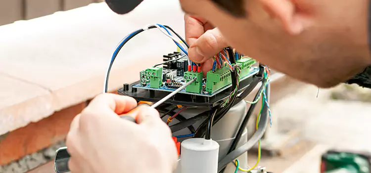 Specialized Brand Gate Motor Repairs Akron