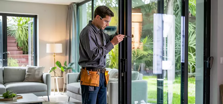 Why Choose Us for Your Glass Door Needs in Akron, OH?