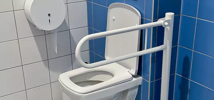 Comprehensive Solutions in Akron, OH for Accessible Facilities