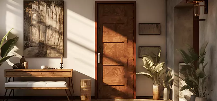 Specialty Interior Doors Akron