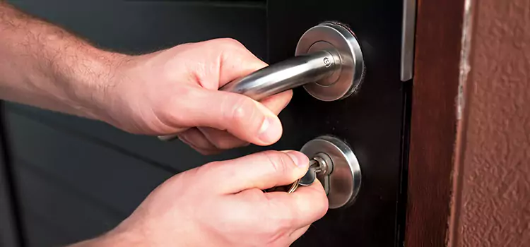 Master Key Control and Audits Akron