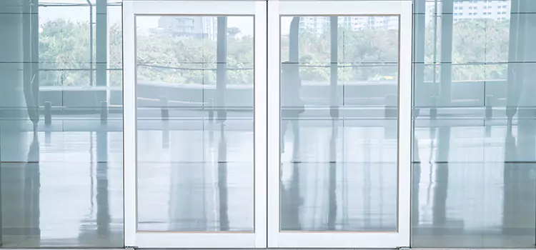 Mobile Sliding Screen Door Replacement Akron