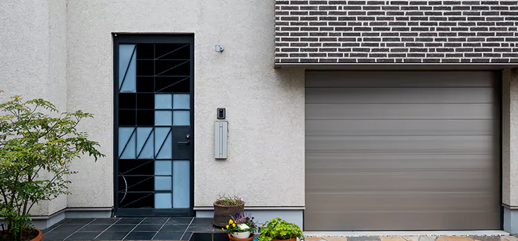 Residential Roll Up Security Doors Akron