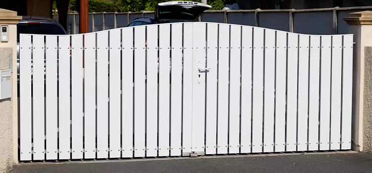 Why Choose Us for Residential Gate Repair in Akron, OH?