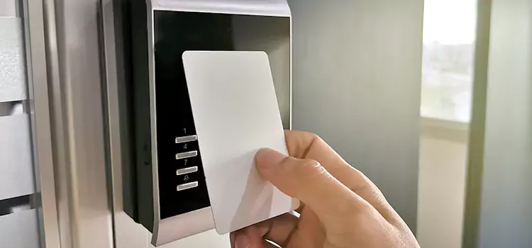 Advanced RFID Technology Integration in Akron, OH