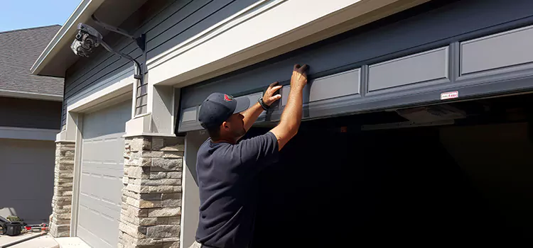 Janus Roll Up Doors Akron