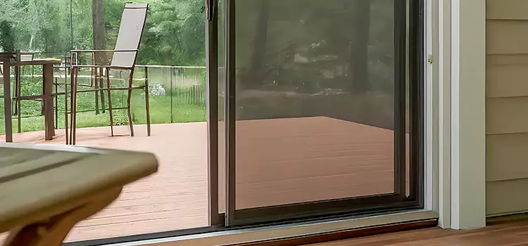 Garage Screen Door Installation Akron