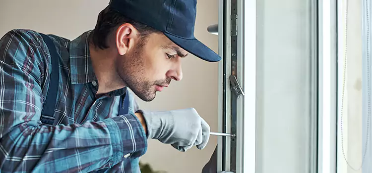 Emergency Response for Latch Issues Akron