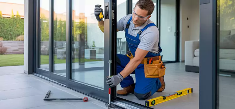 Patio Door Replacement Akron
