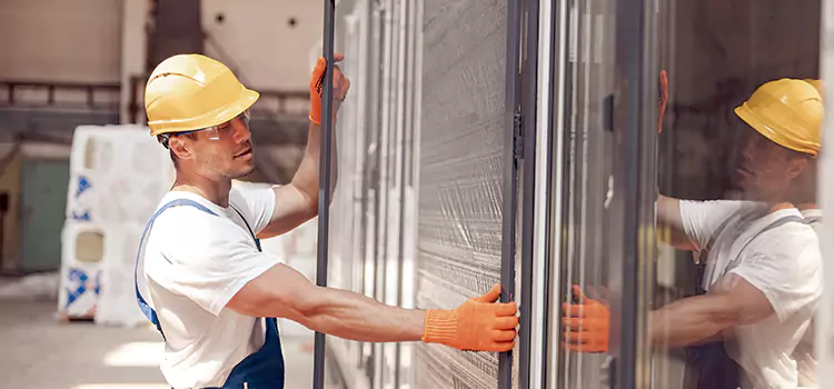 Sliding Door Mesh Replacement Akron