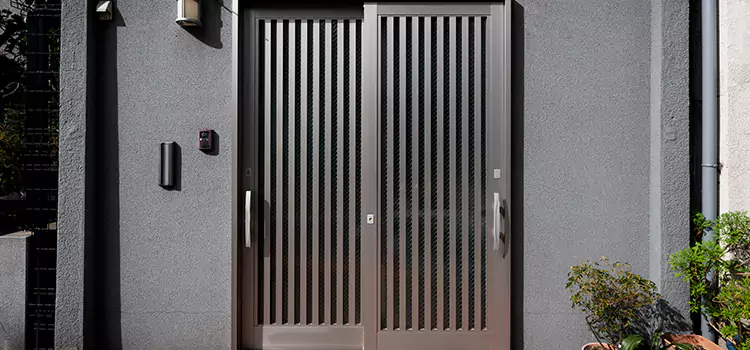 Specialized Steel Door Services in Akron, OH