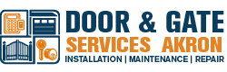 Door & Gate Services Akron